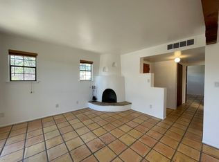 1875 Calle Quedo APT B, Santa Fe, NM 87505