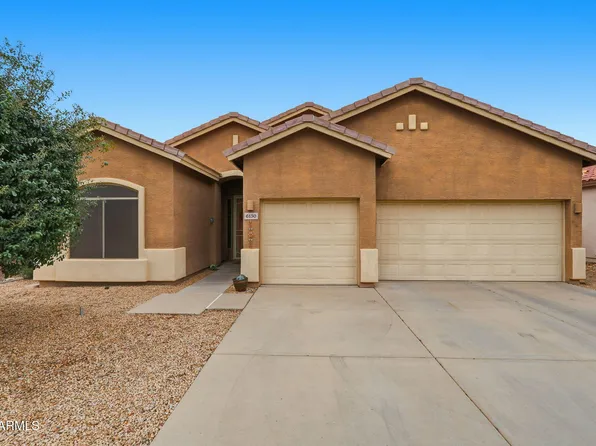 6130 S KIMBERLEE Way, Chandler, AZ 85249