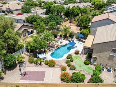 18264 W Golden Lane, Waddell, AZ, 85355