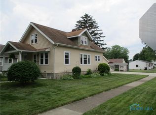 1100 Wilhelm St, Defiance, OH 43512