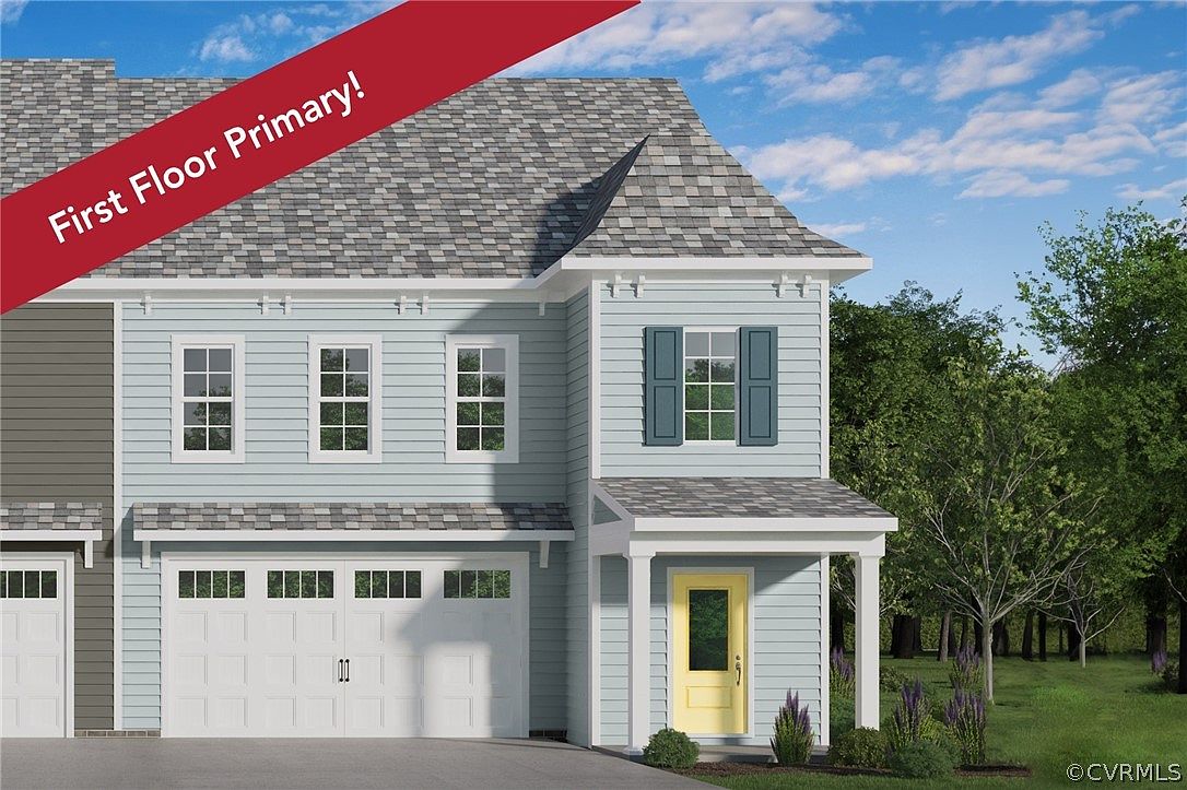 LOT 26 Amburn Rd, Ashland, VA 23005 MLS 2407137 Zillow