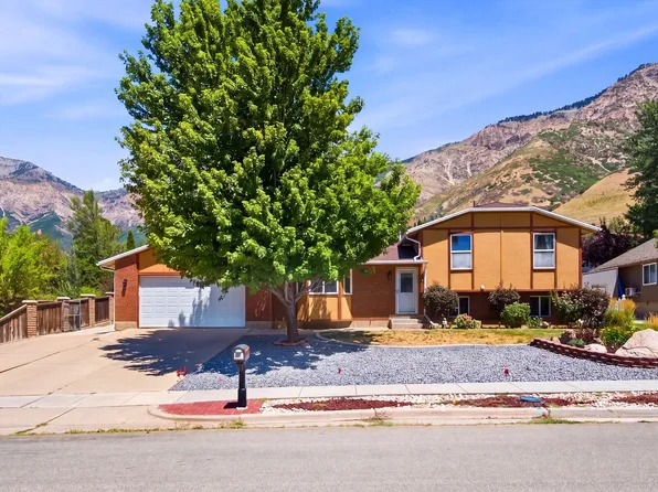 1246 E 3090 N, North Ogden, UT 84414