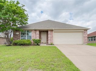 1118 Lake Whitney Dr, Wylie, TX 75098