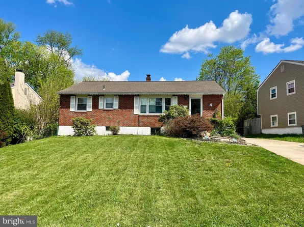 4 Albertson Blvd, Wilmington, DE 19808