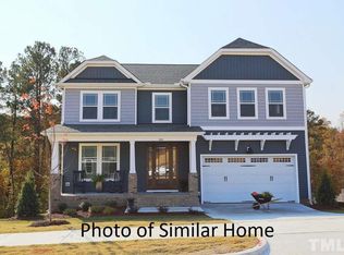 1004 Redwood Valley Ln #1001, Knightdale, NC 27545