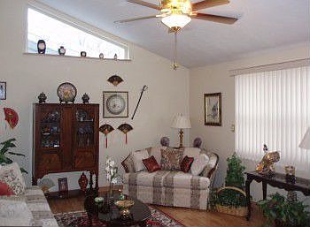 Den or 3rd Bedroom