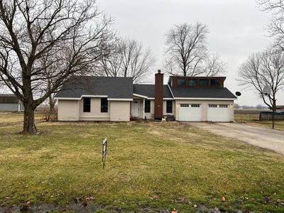 13859 E Willis Dr, Robinson, IL, 62454