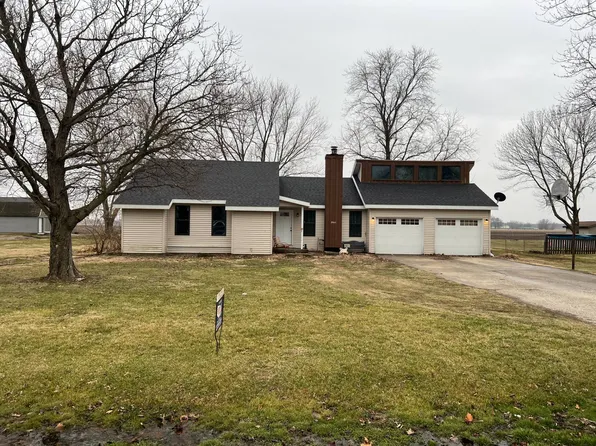 13859 E Willis Dr, Robinson, IL 62454