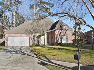 2091 Timbercreek Ln, Mandeville, LA 70448