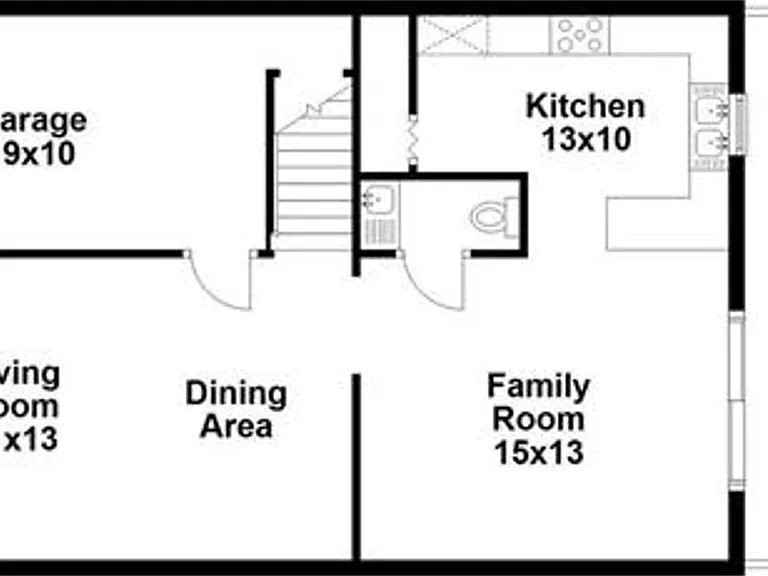 12864 SW 133rd Ter #Townhouse 12864 — Photo 25
