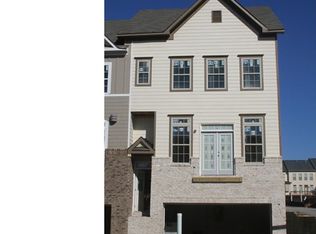 2113 Garrison Way NW, Atlanta, GA 30318