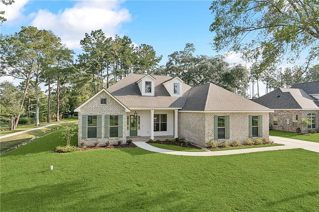 39063 Taylor St, Pearl River, LA 70452 | Zillow