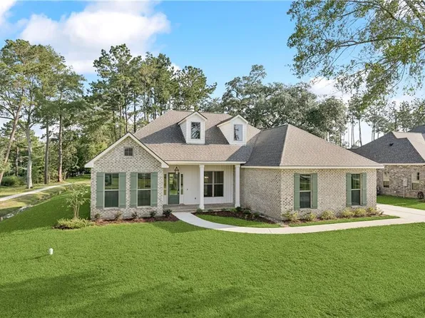 39063 Taylor St, Pearl River, LA 70452