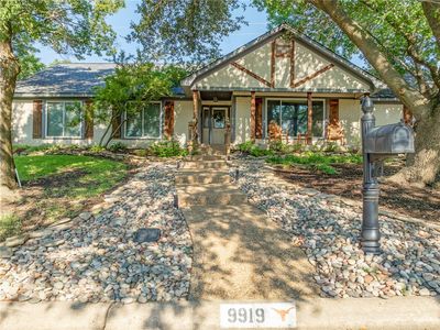 9919 Burgundy Ln, Woodway, TX, 76712