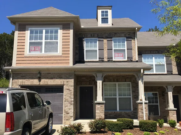 7838 Kemberton Dr W, Nolensville, TN 37135