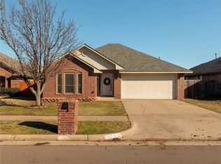 8324 Prairie Ridge Rd, Oklahoma City, OK 73135
