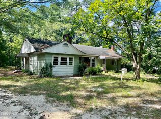 619 Roberdell Rd, Rockingham, NC 28379