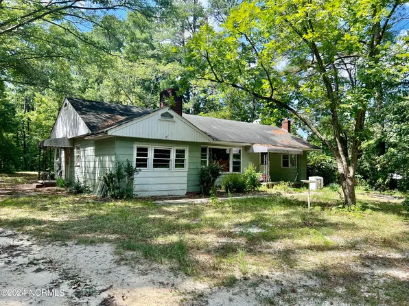 619 Roberdel Road, Rockingham, NC 28379