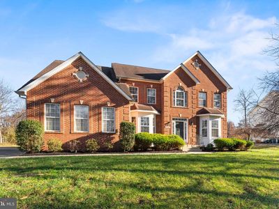 12203 Wallace Ln, Upper Marlboro, MD, 20772