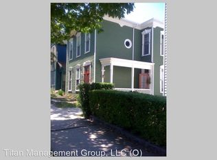 110 S 9th St APT 1, Lafayette, IN