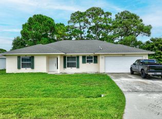 2829 SE Cabana Ln, Port Saint Lucie, FL 34952