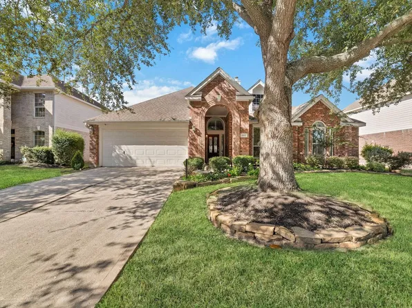 20611 Cypress Tree Ln, Spring, TX 77388