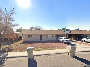 5017 W Tuckey Ln, Glendale, AZ 85301