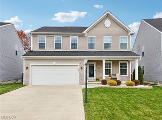 228 Stone Ridge Way, Berea, OH 44017
