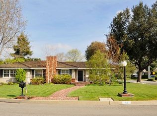 1141 Cortez Rd, Arcadia, CA 91007