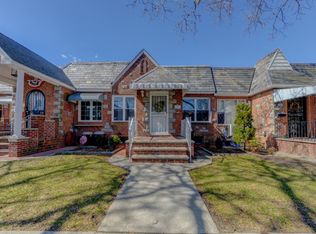 13312 86th St, Ozone Park, NY 11417