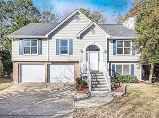 3195 Souffle Ct, Kennesaw, GA 30101