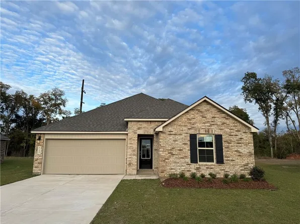 9180 Worthington Ct, Alexandria, LA 71303