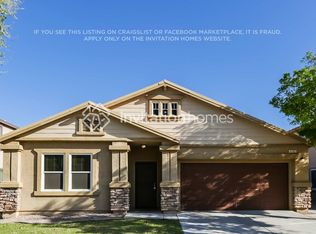4102 W Vineyard Rd, Phoenix, AZ 85041