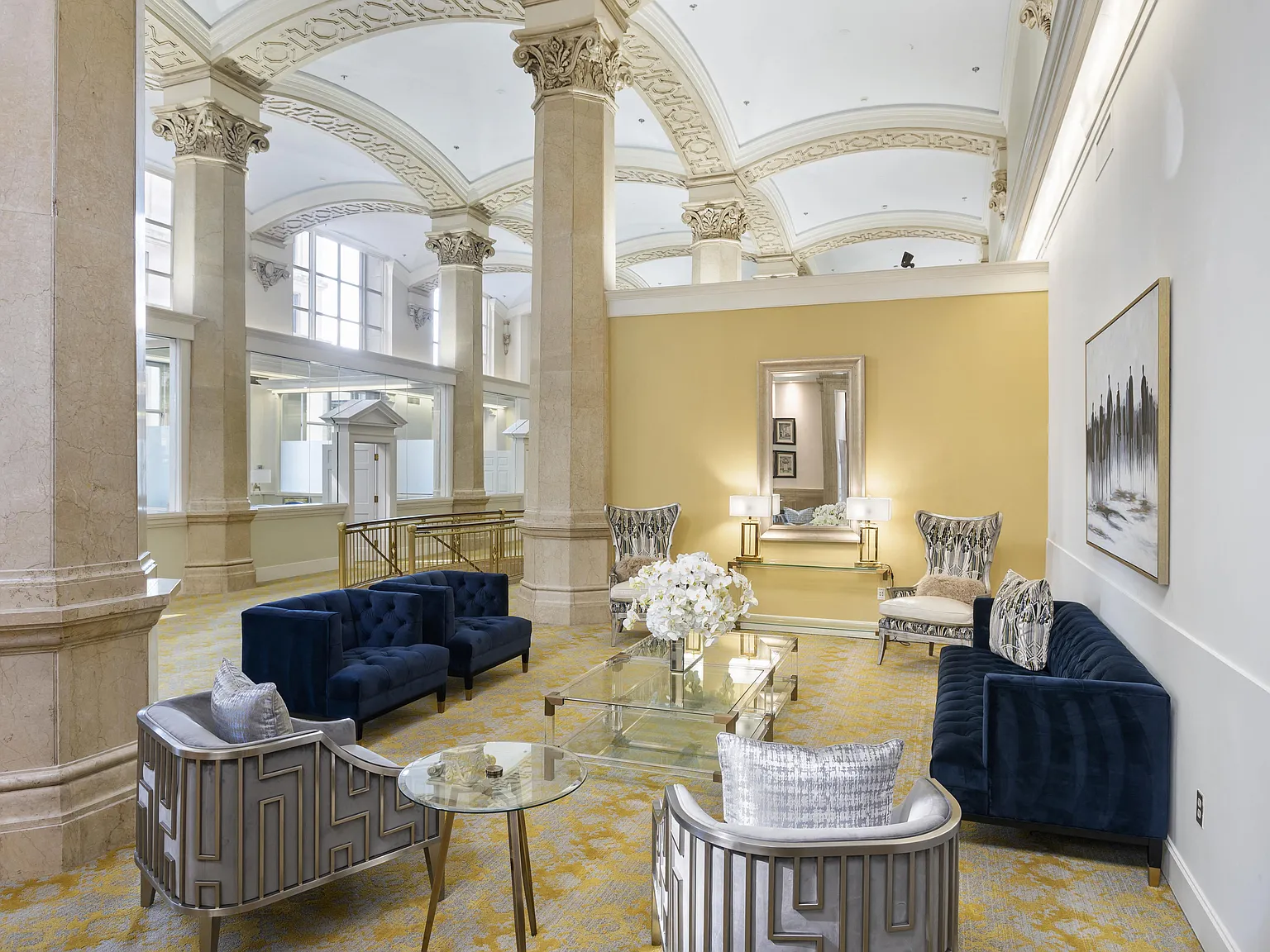 First National Apartments — Photo 3