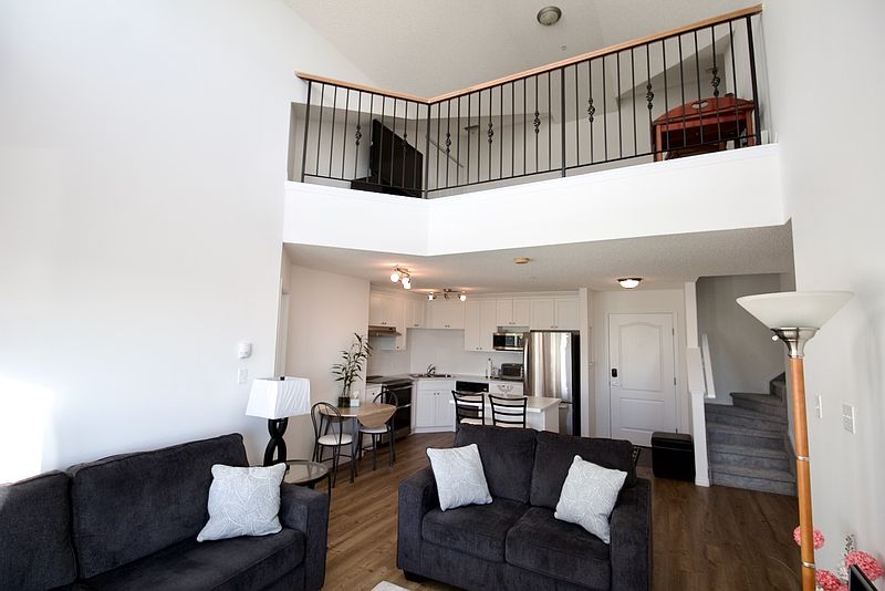 Edmonton Apartment for rent - 2 Bedrooms — photo 5