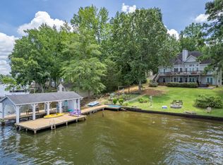135 Northshore Dr, Eatonton, GA 31024