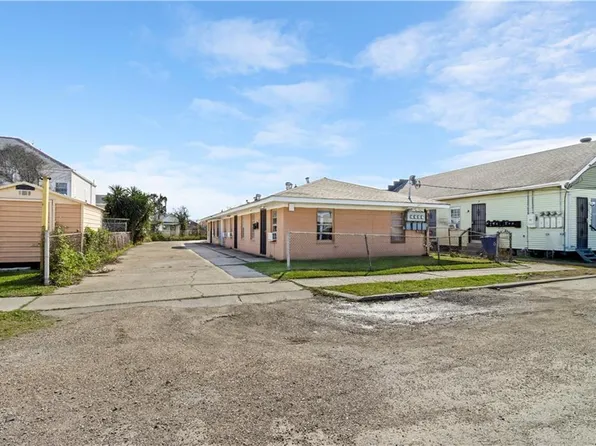 1921 General Ogden St, New Orleans, LA 70118