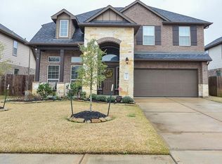 9718 Sumter Ct, Rosenberg, TX 77469