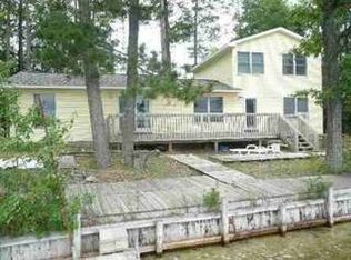 5630 Pinecone Rd, Interlochen, MI 49643