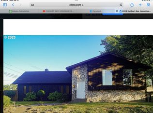 692 E Hurlburt Ave, Hermiston, OR 97838