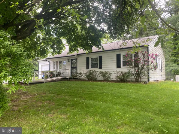 198 Grant Ave, Coatesville, PA 19320