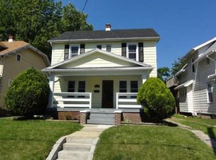 4337 Commonwealth Ave, Toledo, OH 43612