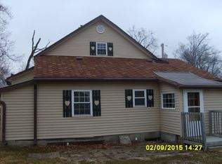 119 Jefferson St, New Madison, OH 45346