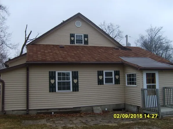 119 Jefferson St, New Madison, OH 45346