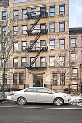 16 West 119th Street in South Harlem