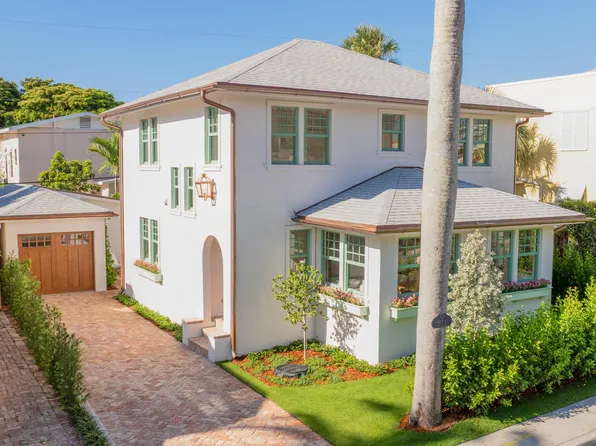 211 Park Ave, Palm Beach, FL 33480