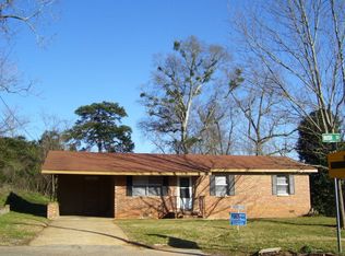 203 Bush St, Troy, AL 36081