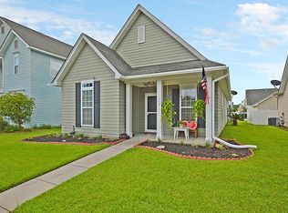 115 Amaranth Ave, Summerville, SC 29483