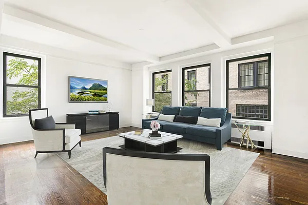 Sold by Compass | media 26