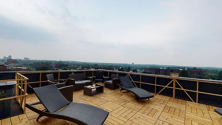 Rented by Metro Garden Realty NYC | media 6